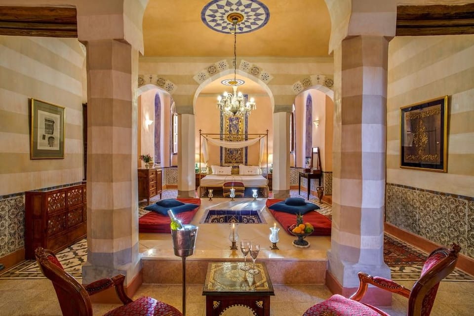 Al Moudira Hotel Hotel in Luxor Governorate