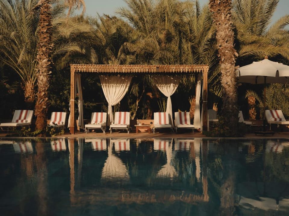Al Moudira Hotel Hotel in Luxor Governorate