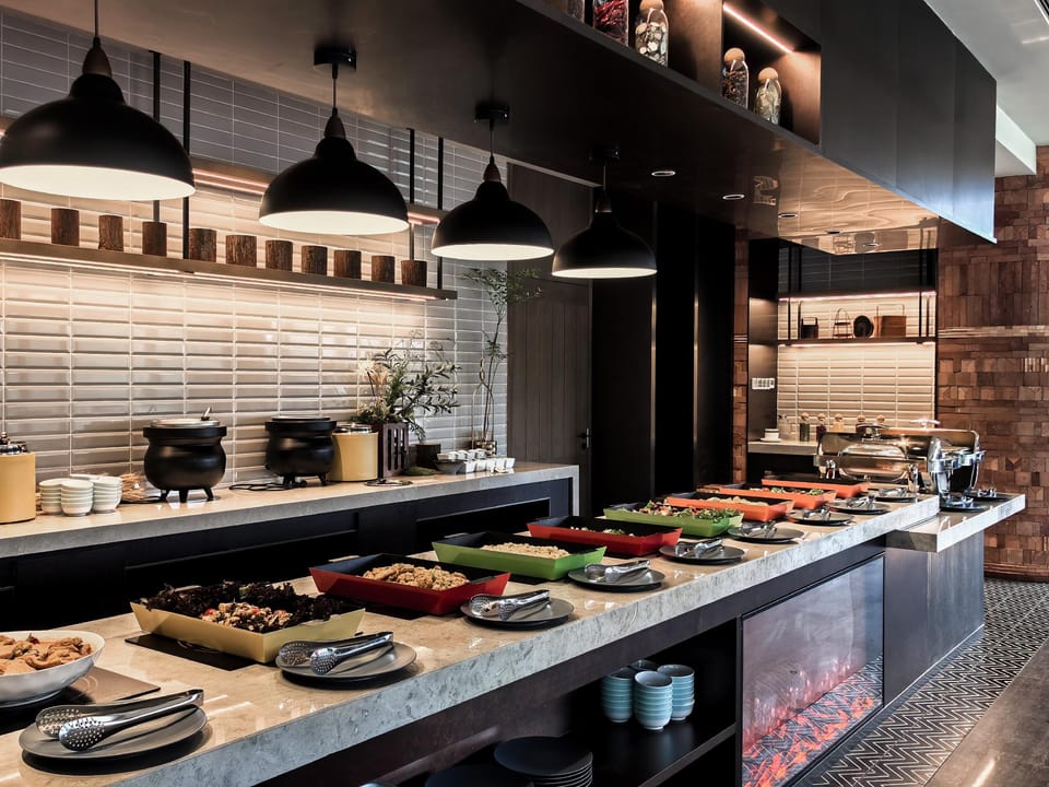 Hangzhou Chengxi Tangquan VUE Inn · Jian Qingshan Hotel in Hangzhou