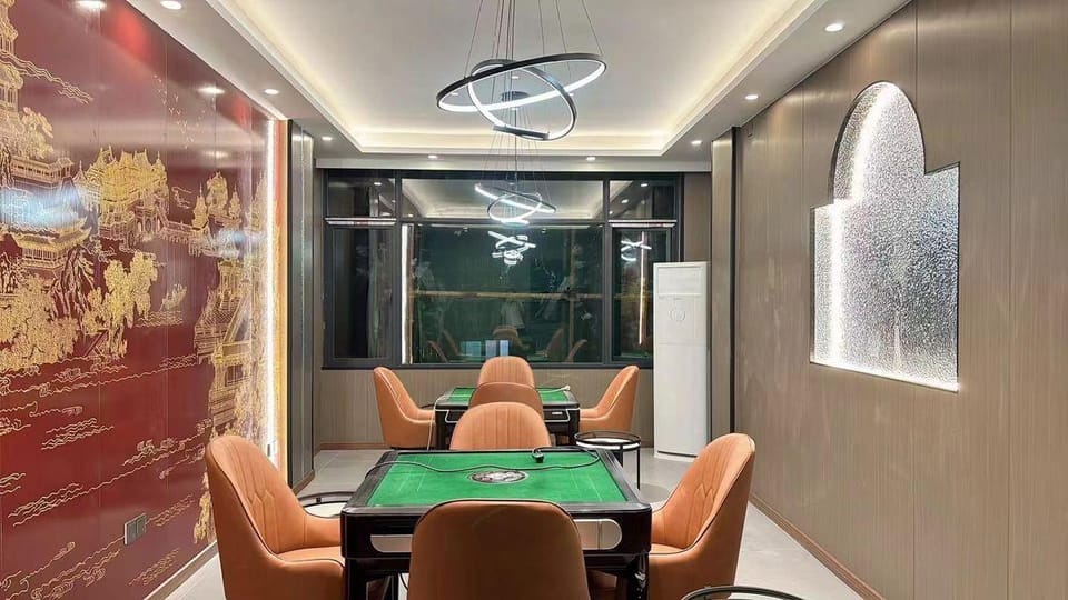 Orange Hotel Chengdu 339 Tianfu Panda Tower Shopping Center Hotel in Chengdu