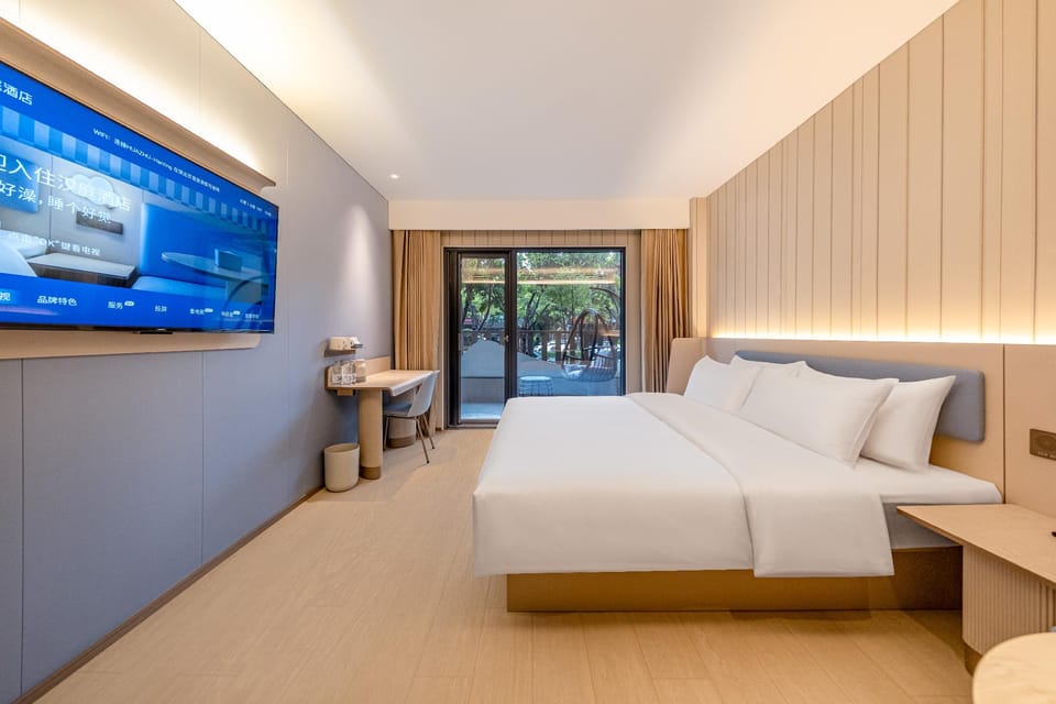 Guestroom
