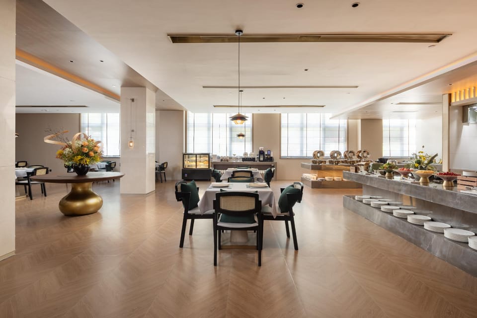 Anhui Ningguo Wanan Chuanzang Line Huajianjing · Xiaowu Hotel in Zhejiang