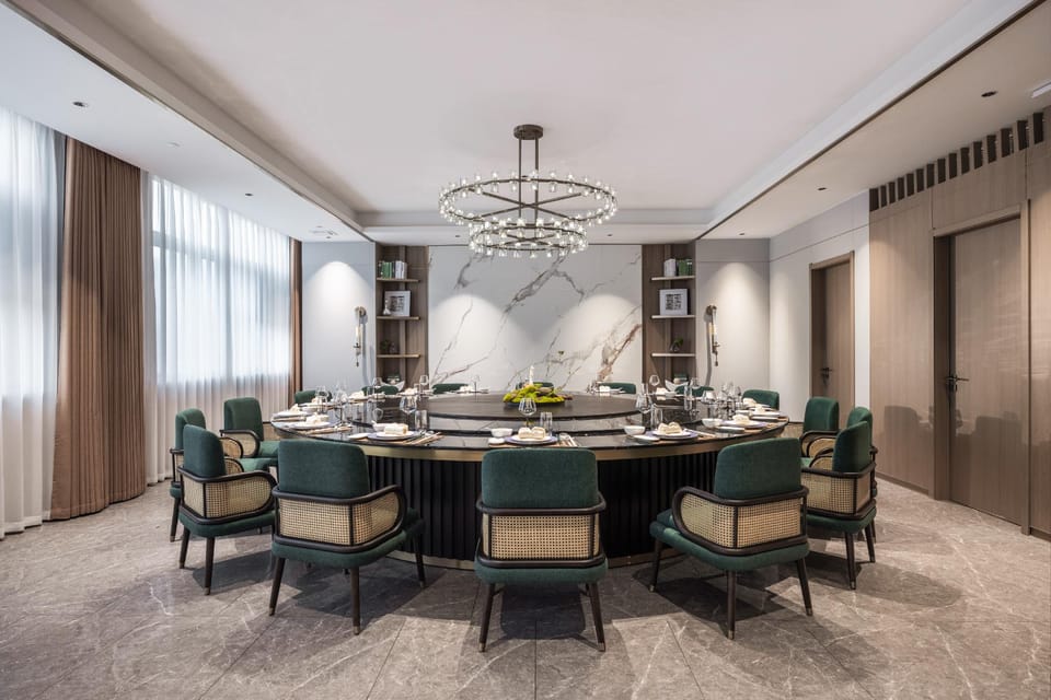Anhui Ningguo Wanan Chuanzang Line Huajianjing · Xiaowu Hotel in Zhejiang