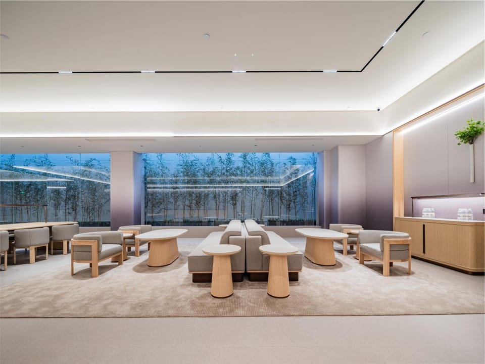 Ji Hotel Chengdu 339 Tianfu Panda Tower Construction Road Hotel Hotel in Chengdu