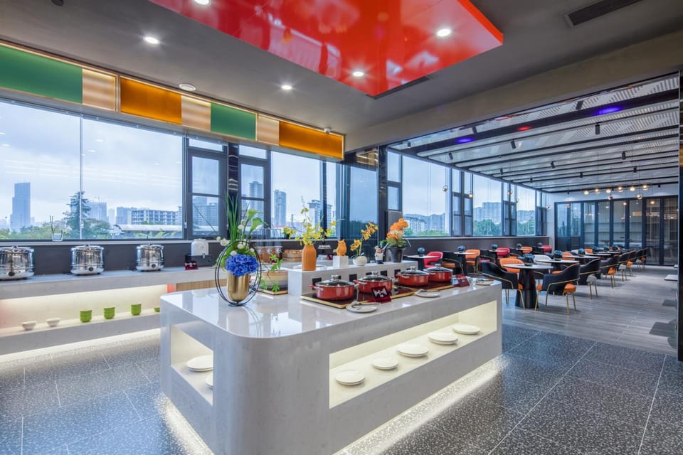 Ibis Kunming South Station Hotel Hotel in China