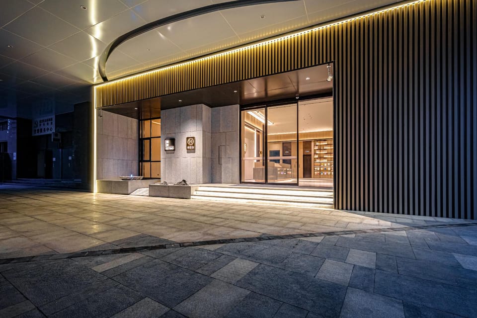 Ji Hotel Kunming Beijing Road Yonghe Plaza Hotel in China