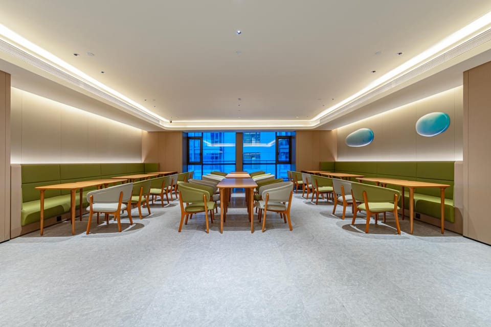 Ji Hotel Kunming Beijing Road Yonghe Plaza Hotel in China