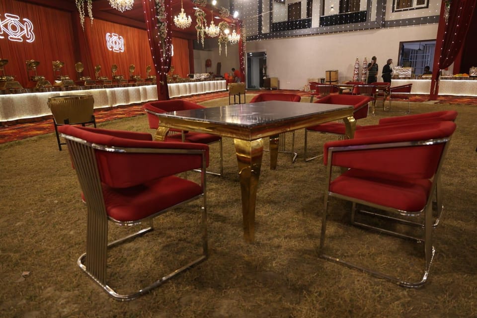 Hotel Awadh Grand Hotel in Nepal