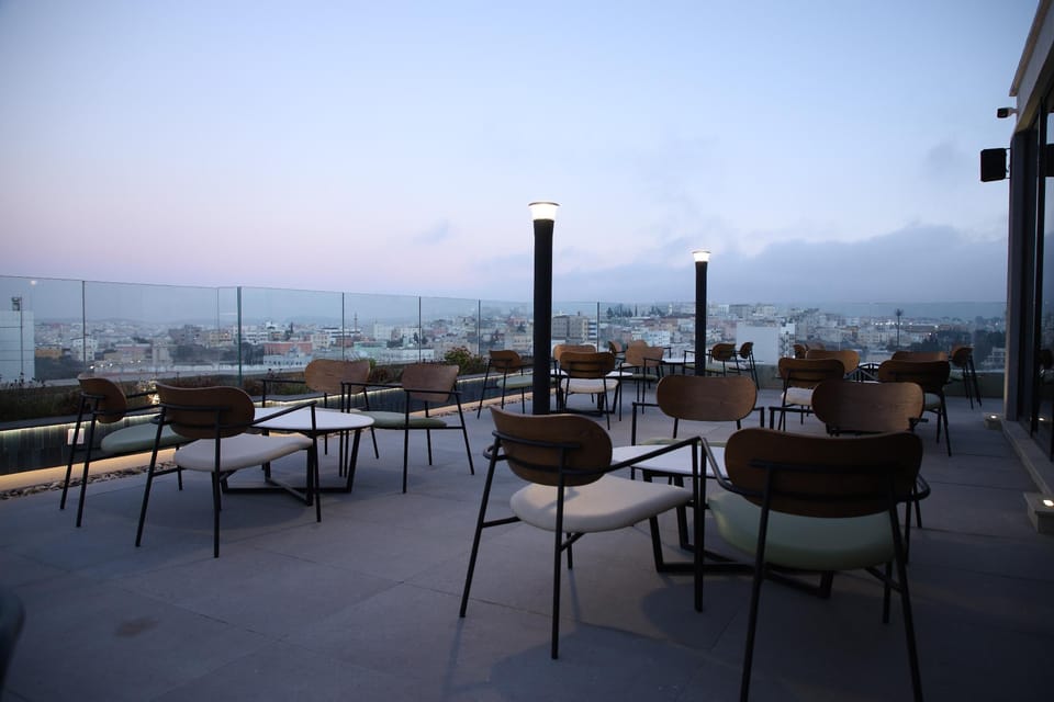 Bar/lounge