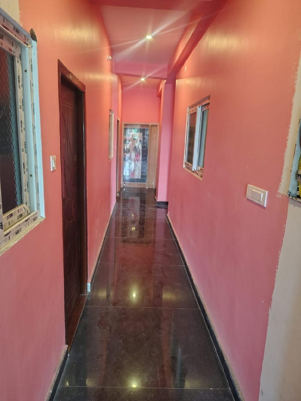 Bala Rooms Hotel in Tamil Nadu