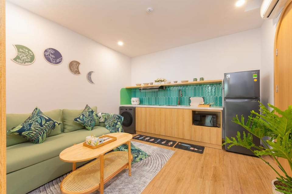 CASA DEL MAR BOUTIQUE HOTEL Hotel in Phu Quoc