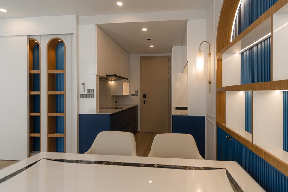 Above Element Bangtao Phuket by Arthouse Collection Hotel in Choeng Thale