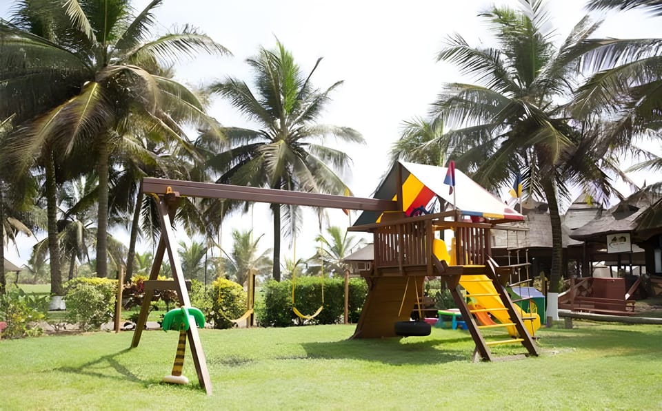 La Palm Royal Beach Hotel Hotel in Accra