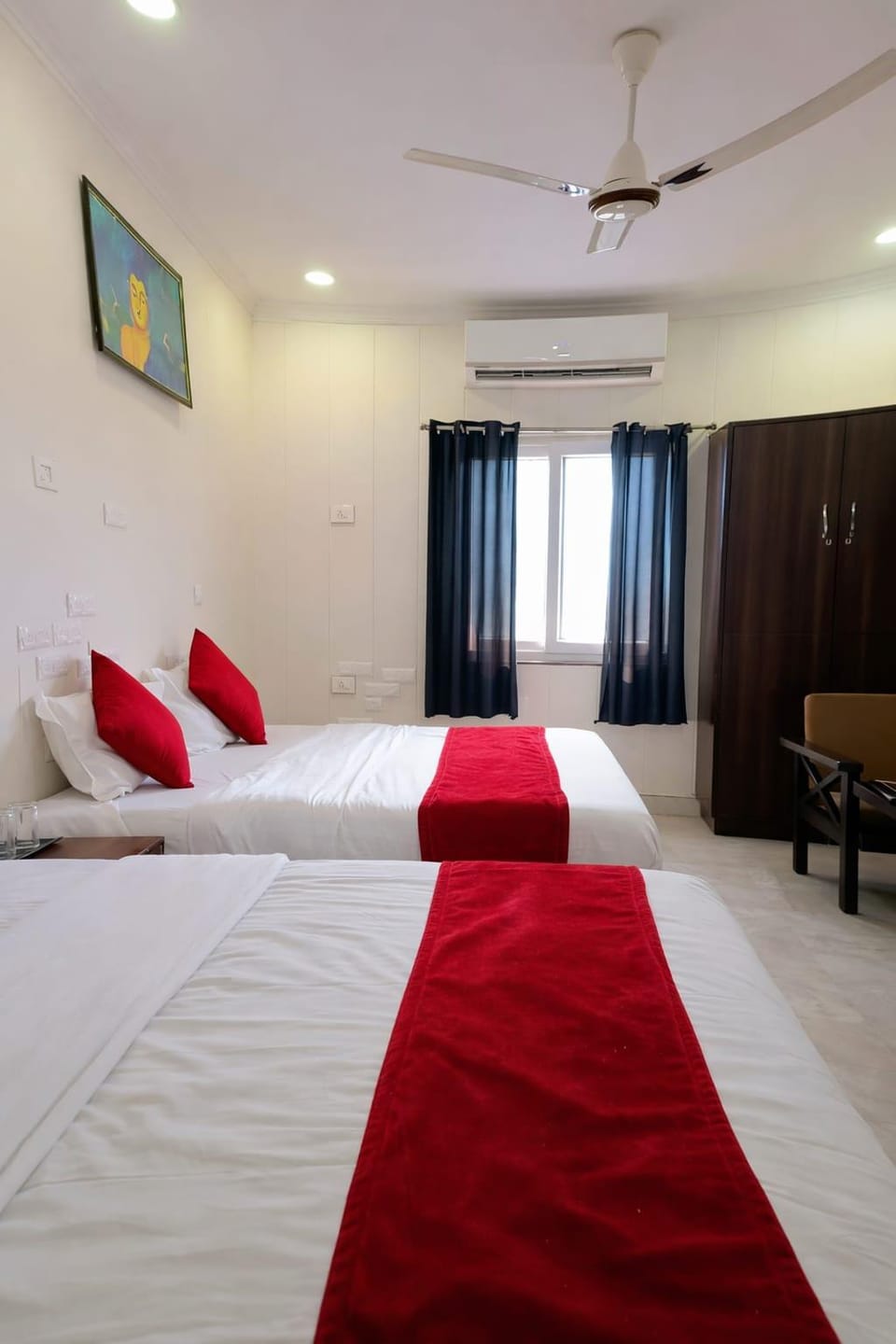 Hotel Laxman Grand Hotel in Rishikesh