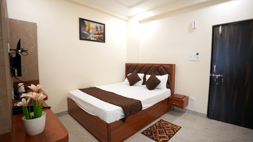 HOTEL CITY INN Hotel in Maharashtra