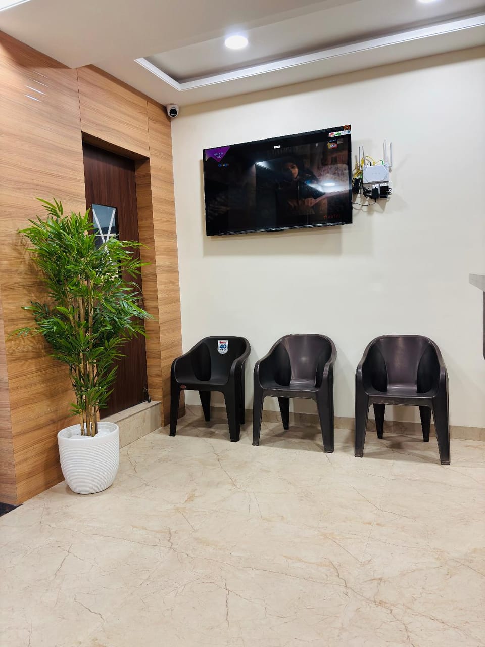 HOTEL CITY INN Hotel in Maharashtra