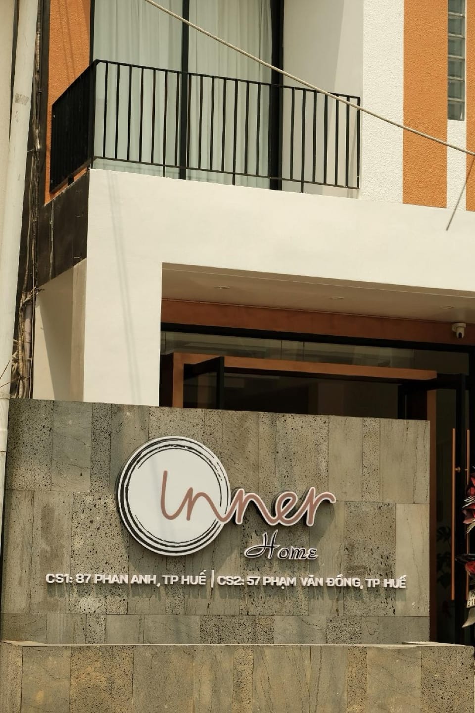 Inner Home Hue 2 - Pham Van Dong Apartment hotel in Vietnam
