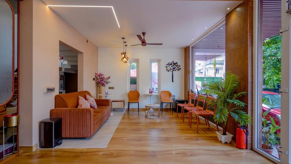J&G Royal Stay- A Boutique Hotel Hotel in Kochi