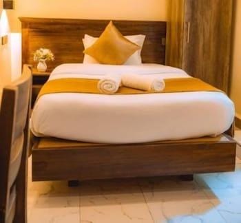 Kije Place Hotel Hotel in Nairobi County