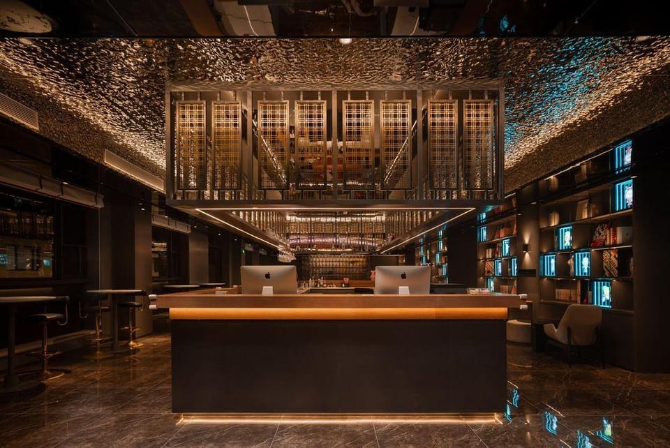 CityNote Hotel  - Hangzhou Binjiang Jianye Road Metro Station Branch Hotel in Hangzhou