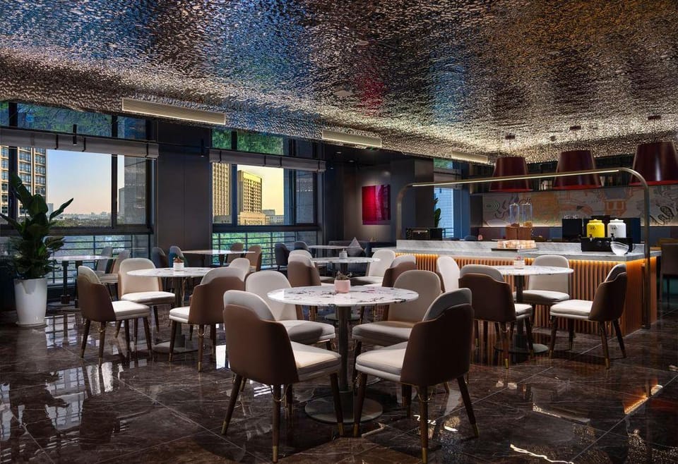 CityNote Hotel  - Hangzhou Binjiang Jianye Road Metro Station Branch Hotel in Hangzhou
