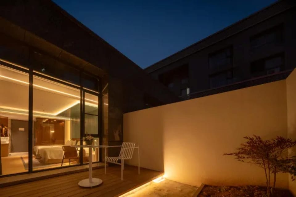 CityNote Hotel  - Hangzhou Binjiang Jianye Road Metro Station Branch Hotel in Hangzhou