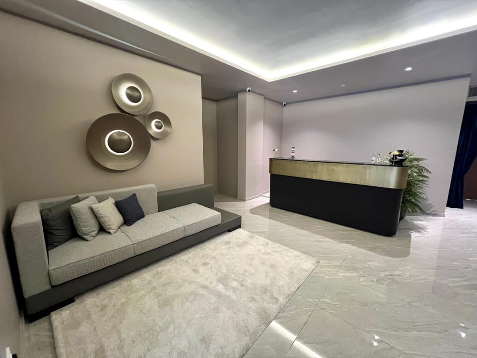 W Suites Istanbul Hotel in Istanbul