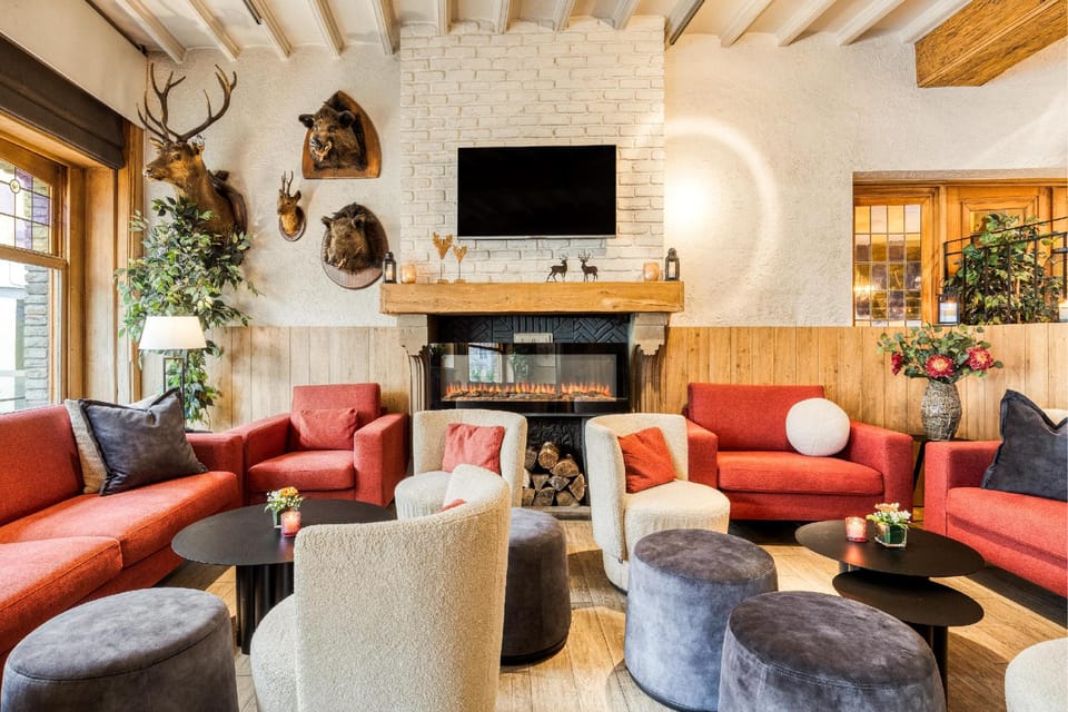 Bar/lounge