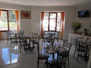 CUSCO HOUSE HOTEL Hotel in Cusco