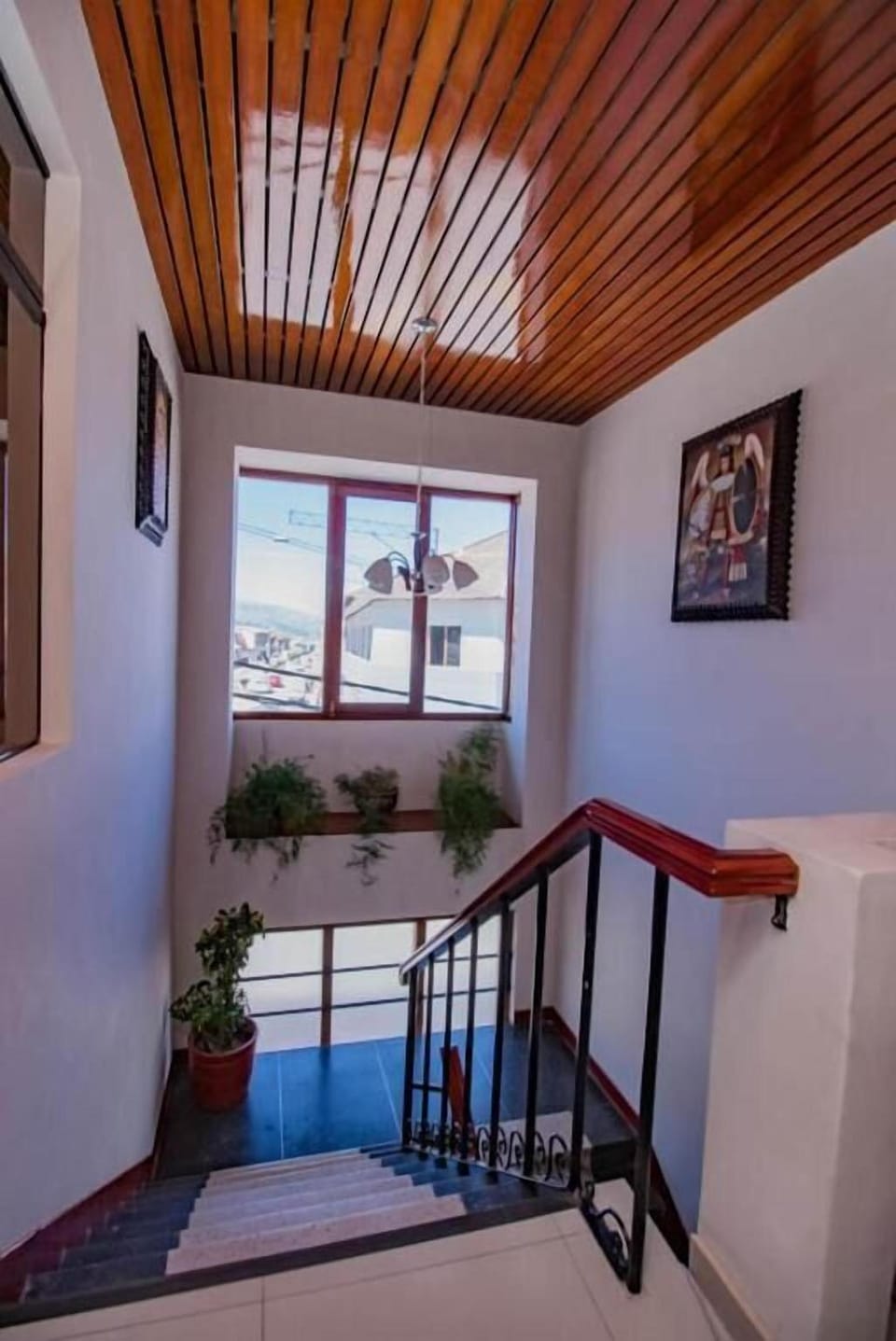 CUSCO HOUSE HOTEL Hotel in Cusco