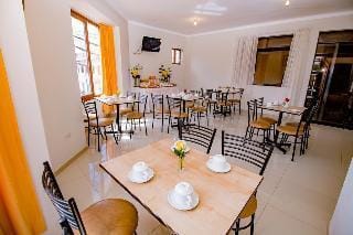 CUSCO HOUSE HOTEL Hotel in Cusco
