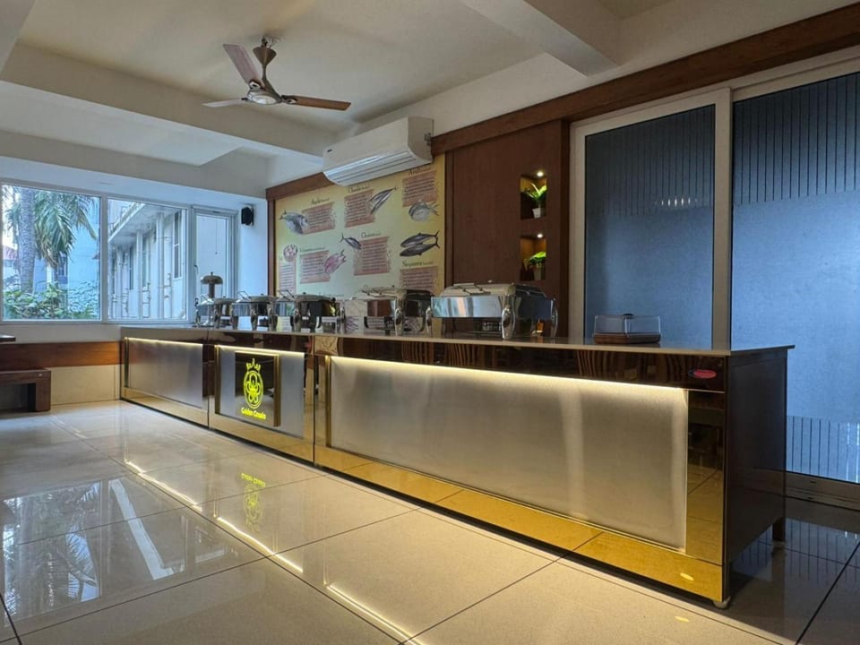 Golden Cassia Infopark Business Hotel Hotel in Kochi