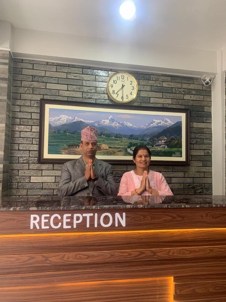 Hotel Pokhara Suites Hotel in Bagmati Province, Nepal