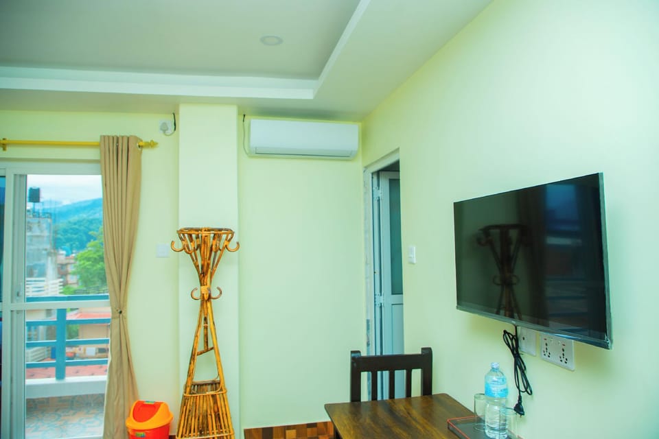Hotel Pokhara Suites Hotel in Bagmati Province, Nepal