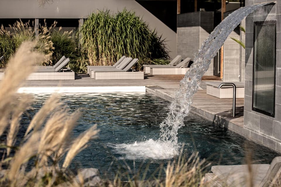 La Source des sens  Hotel in Haguenau