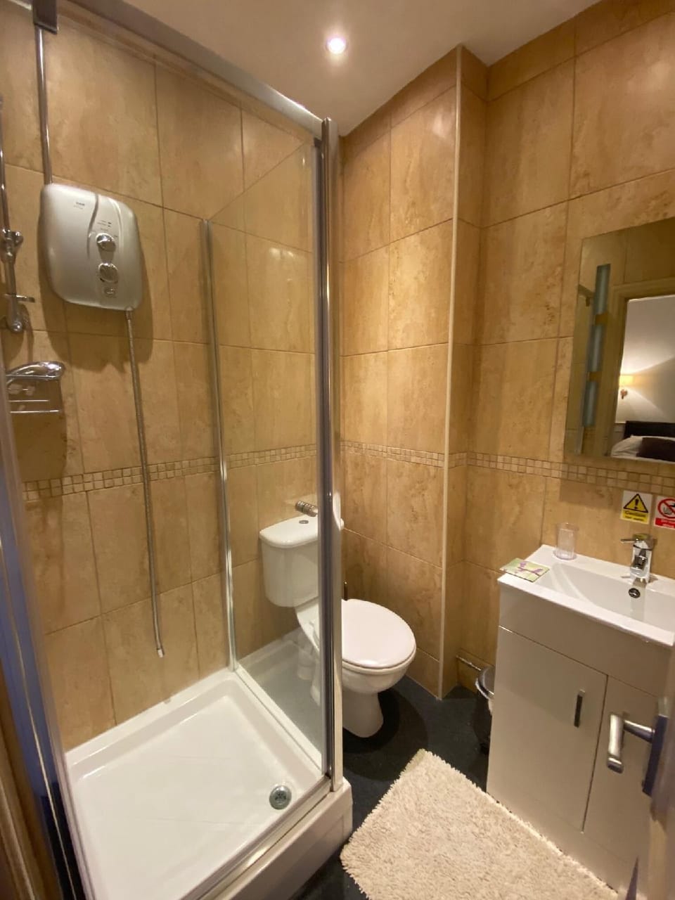 Queens Ground Hotel in Sheffield