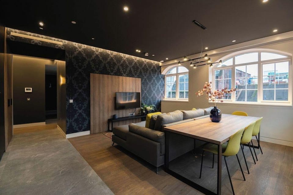 Urban Rest Camden Hotel in London Borough of Islington