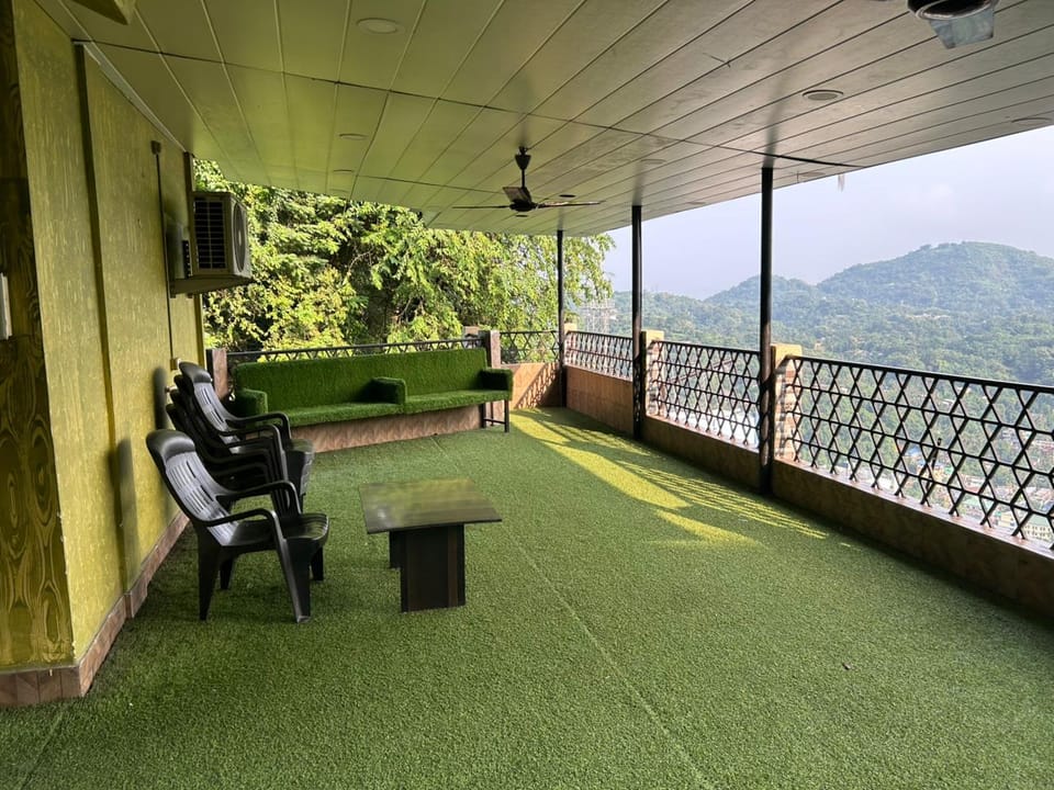 Hotel Om Regency  Hotel in India