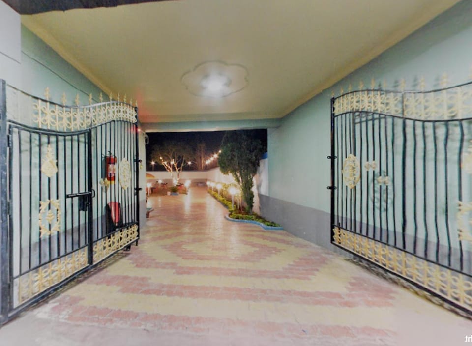 ANS Park Inn Bihar  Hotel in West Bengal
