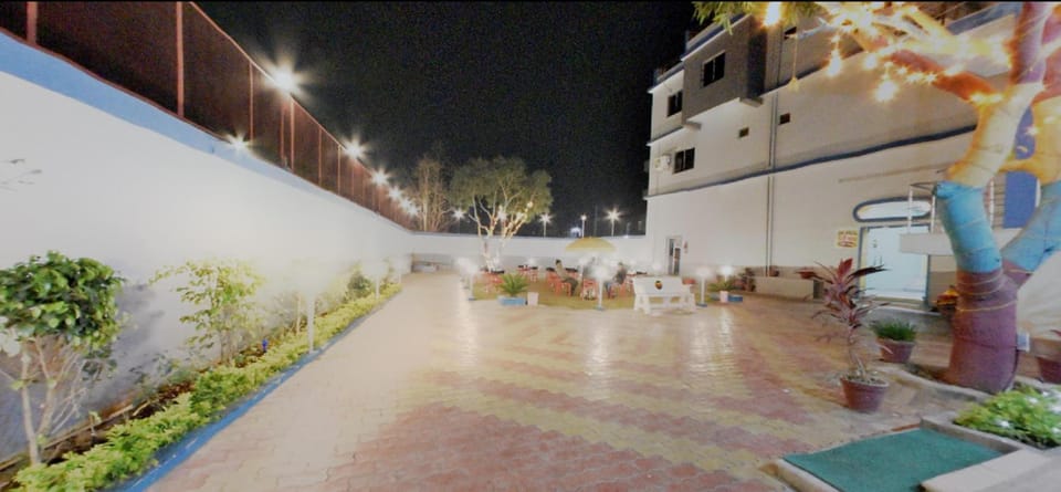 ANS Park Inn Bihar  Hotel in West Bengal