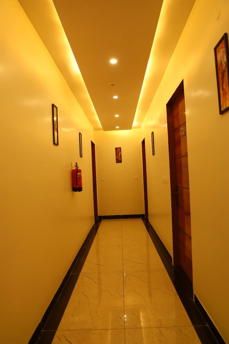 HOTEL D3 Hotel in Jaipur