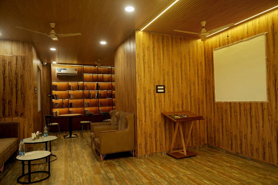 Sonchafa Resorts Resort in Maharashtra