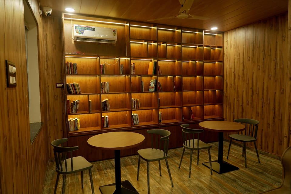 Sonchafa Resorts Resort in Maharashtra