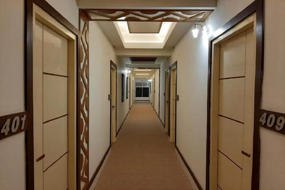 Hotel DL Hotel in India