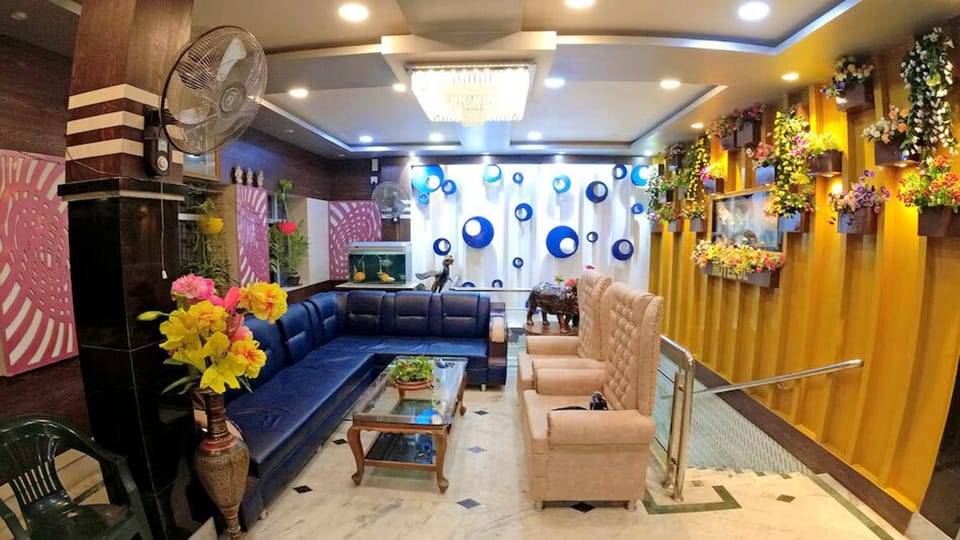 Hotel DL Hotel in India