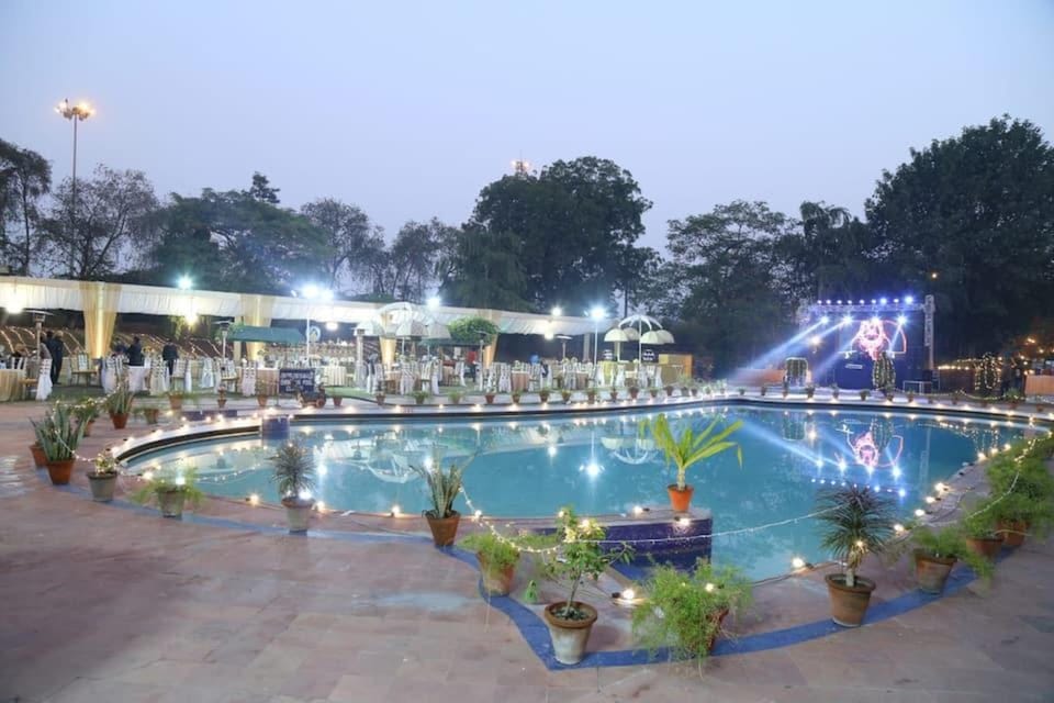 Centaur Hotel Hotel in New Delhi