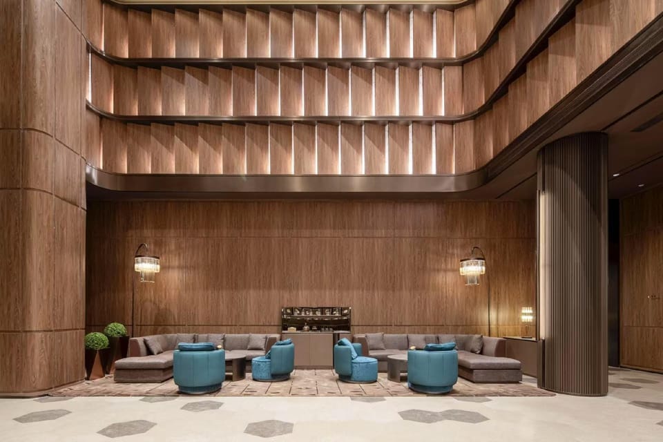 Crystal Orange Hotel · Hangzhou Tonglu Hotel in Hangzhou