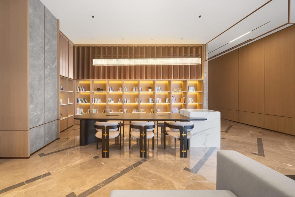 Xingtai Xindu Madison Hotel Hotel in China