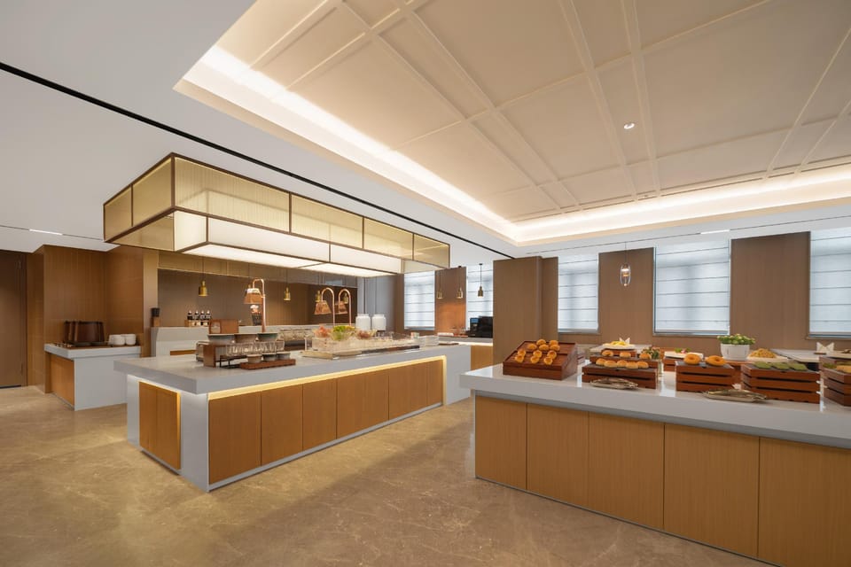 Xingtai Xindu Madison Hotel Hotel in China