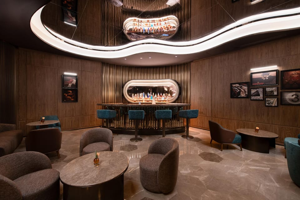 Crystal Orange Hotel Hengdian World Studios Hotel in Zhejiang